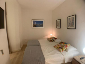 Appartement Clemenceau